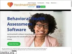 Sites similar to herdmanhealth.com