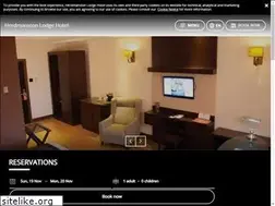 Sites similar to herdmanstonlodge.com