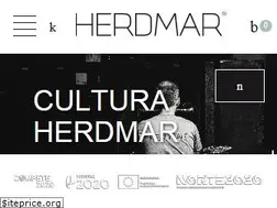 Sites similar to herdmar.com