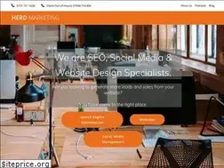 Sites similar to herdmarketing.co.uk