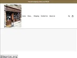 Sites similar to herdofsporrans.com