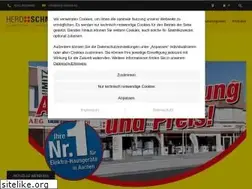 Sites similar to herdschmitz.de