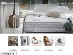 Sites similar to herdysleep.com