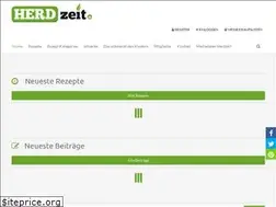 Sites similar to herdzeit.de