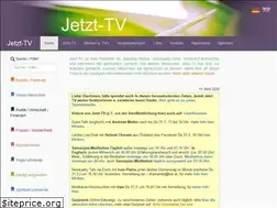Sites similar to here-now-tv.com