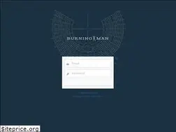 Sites similar to here.burningman.org