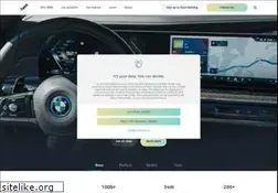 Sites similar to here.com