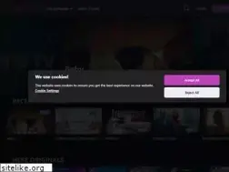 Sites similar to here.tv