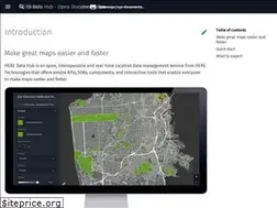 Sites similar to here.xyz
