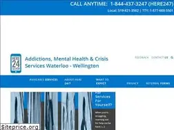 Sites similar to here247.ca