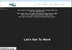 Sites similar to here2helpservices.com