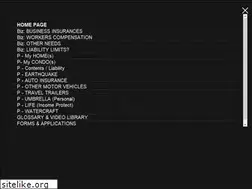 Sites similar to here2insure.com