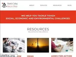 Sites similar to here2there.ca