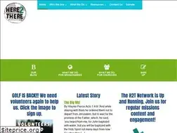 Sites similar to here2there.org
