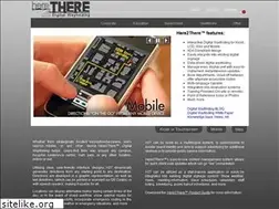 Sites similar to here2theresoftware.com