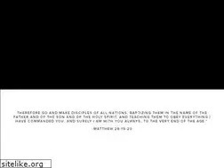 Sites similar to hereandnowchurch.com