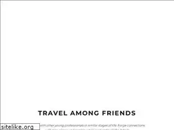 Sites similar to hereandnowtravel.com