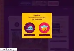 Sites similar to herebemonsters.wikia.com
