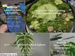 Sites similar to herebutnot.com