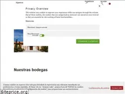 Sites similar to heredaduruena.com