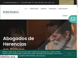 Sites similar to heredaria.com