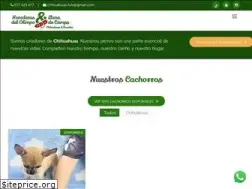 Sites similar to herederosdelolimpo.es