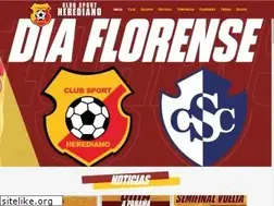 Sites similar to herediano.com