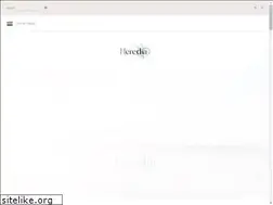 Sites similar to herediatherapy.com