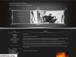 Sites similar to heredikovacsmuhely.hu