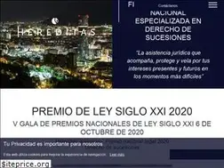 Sites similar to hereditasconsultoria.com