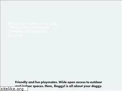 Sites similar to heredoggydaycare.com