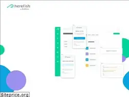 Sites similar to herefish.com