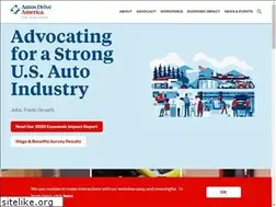 Sites similar to hereforamerica.com