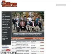 Sites similar to hereford.org