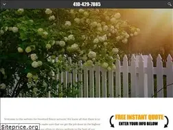 Sites similar to herefordfence.com