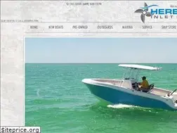 Sites similar to herefordinletmarina.com