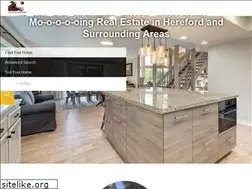 Sites similar to herefordrealty.com