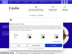 Sites similar to hereforex.com