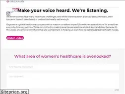 Sites similar to hereforherhealth.com