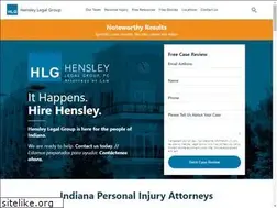 Sites similar to hereforthepeople.com