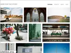 Sites similar to hereforthestory.com