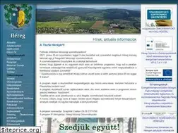 Sites similar to hereg.hu