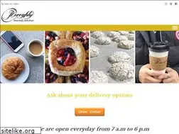 Sites similar to hereghty.com