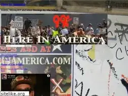 Sites similar to hereinamerica.com