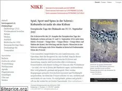Sites similar to hereinspaziert.ch