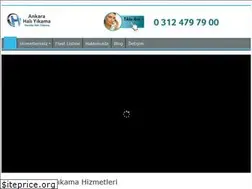 Sites similar to herekehaliyikama.com.tr