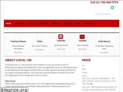Sites similar to herelocal165.org