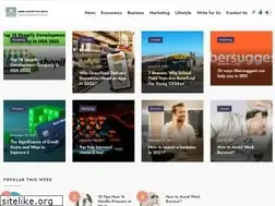 Sites similar to heremarketingnews.com