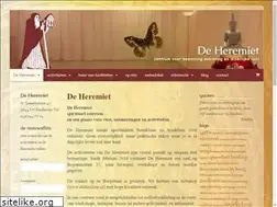 Sites similar to heremiet.nl