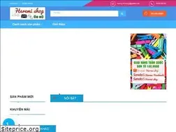 Sites similar to heremishop.com